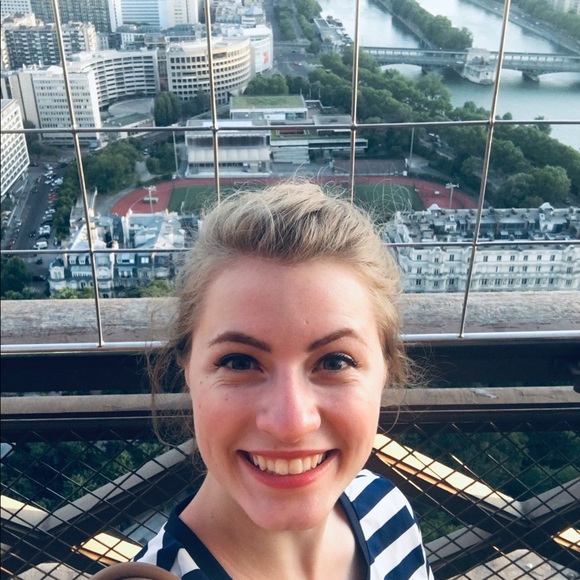 Meet your Posher, Isabelle - Picture 9 of 10